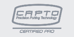 capto certified